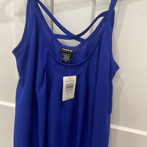 TORRID CAMI - Picture 3 of 3